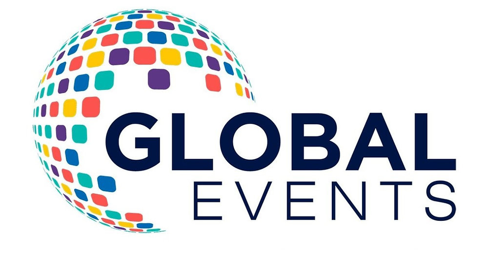 Global logo