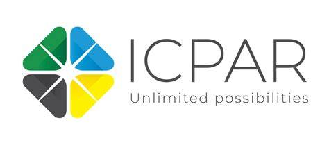 ICPAR logo