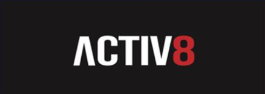 Acvtive logo
