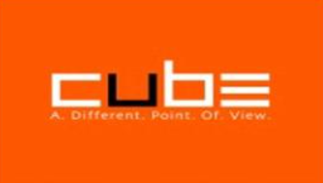 Cube logo