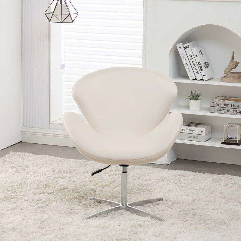 VVIP velvet armchair