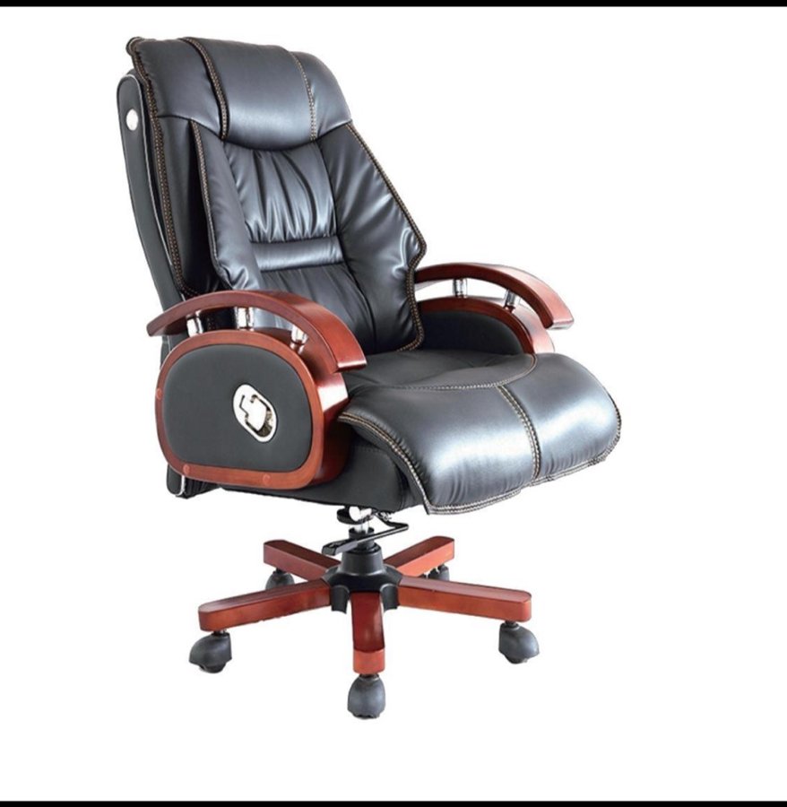 Executive seating